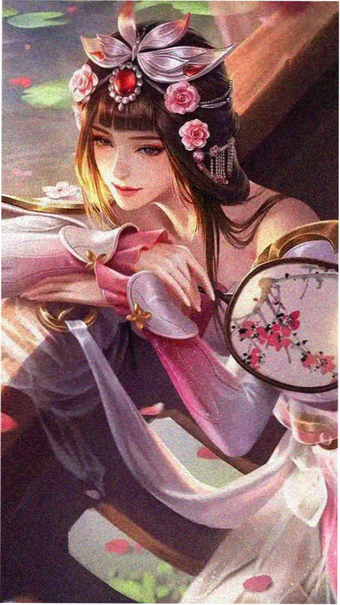 推荐小说《星尘档案》封面