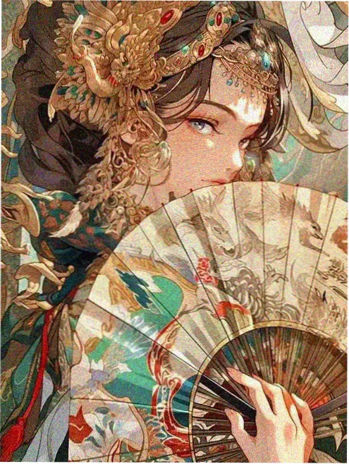 推荐小说《夜航西飞的人》封面