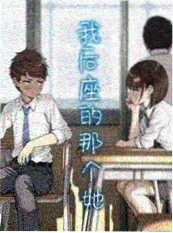 推荐小说《落日测量员》封面