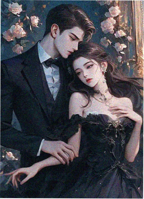 推荐小说《春山可望》封面